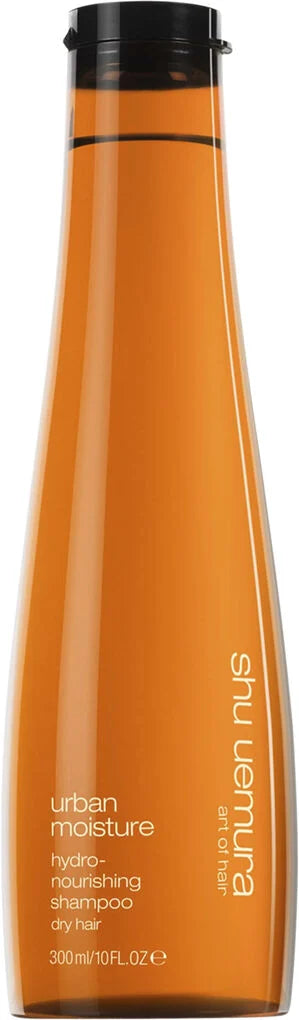 Shu Uemura Urban Moisure Shampoo - 300ml