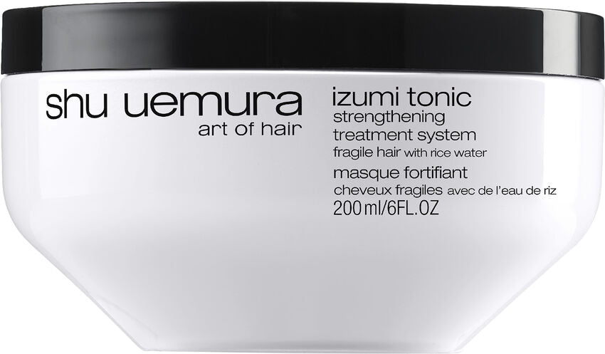 Shu Uemura Izumi Tonic Mask - 200ml