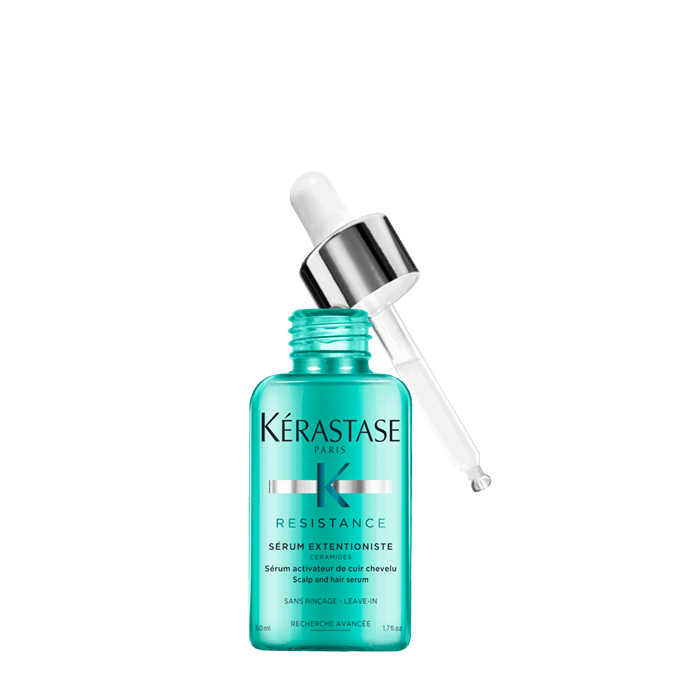 Kérastase - Kérastase Resistance Extentioniste Serum - 50ml - Freshhair.dk