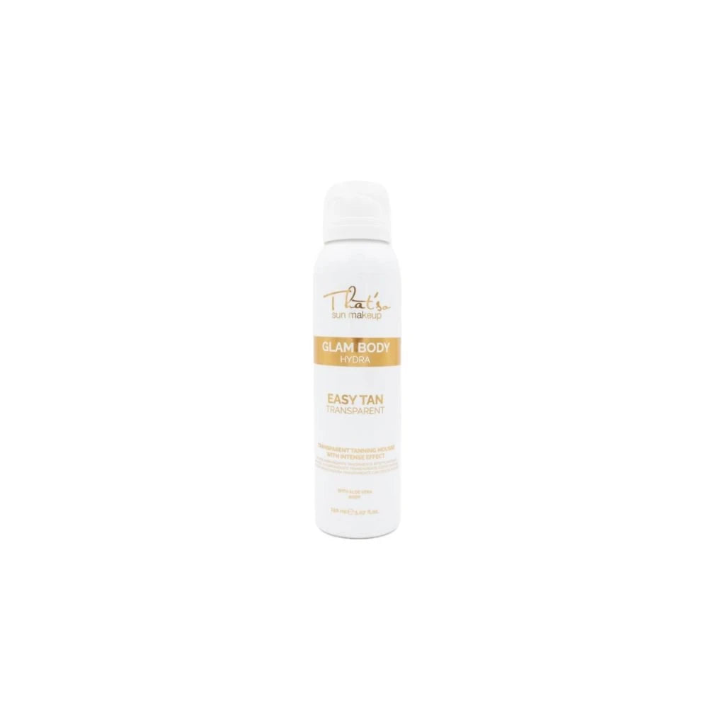 That'so Glam Body Mousse Hydra - 150ml