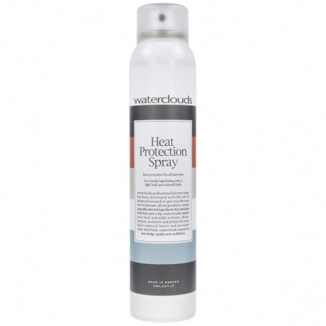 Waterclouds Heat Protection Spray - 200ml
