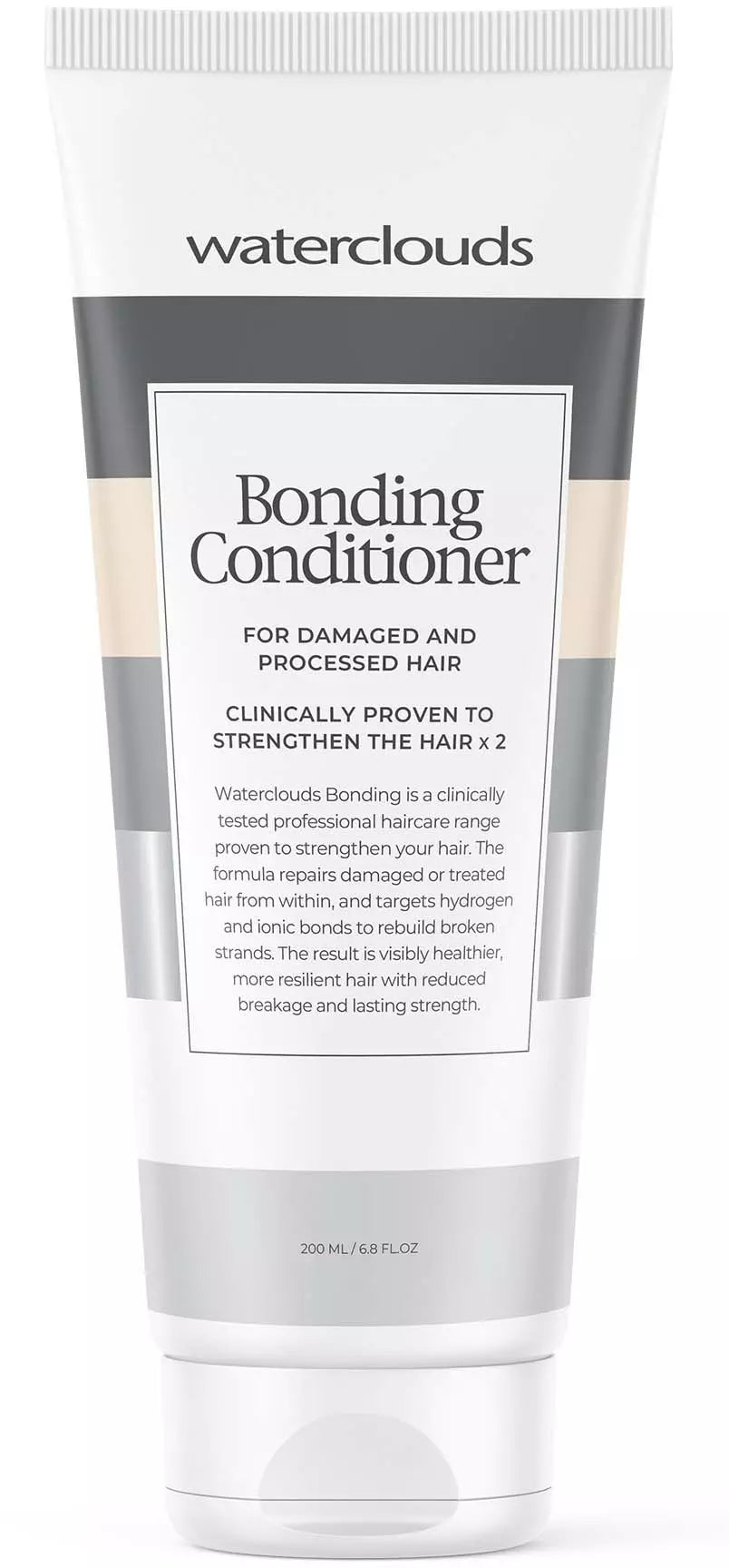 Waterclouds Bonding Conditioner - 200ml