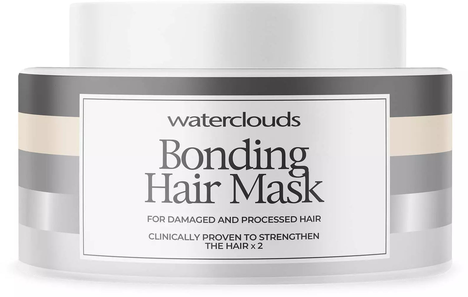 Waterclouds Bonding Hair Mask - 250ml
