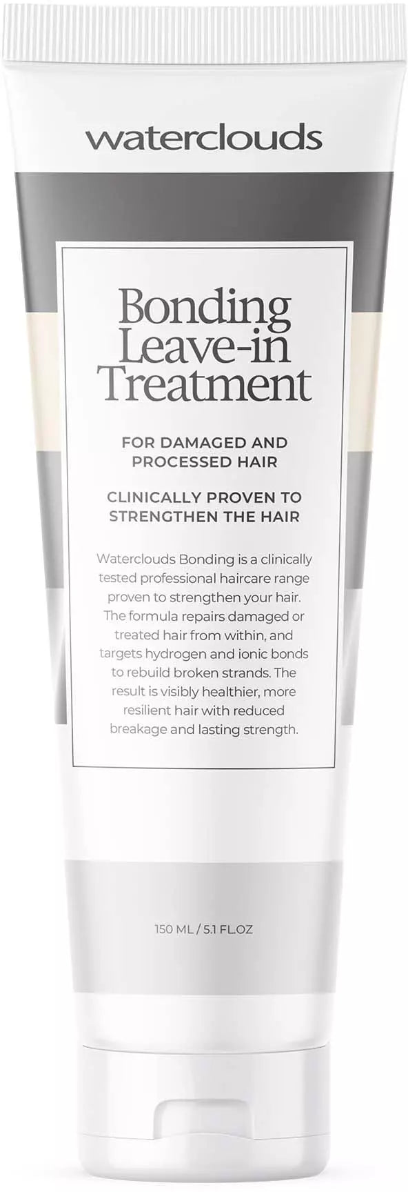 Waterclouds Bonding Leave-In Treatment - 150ml