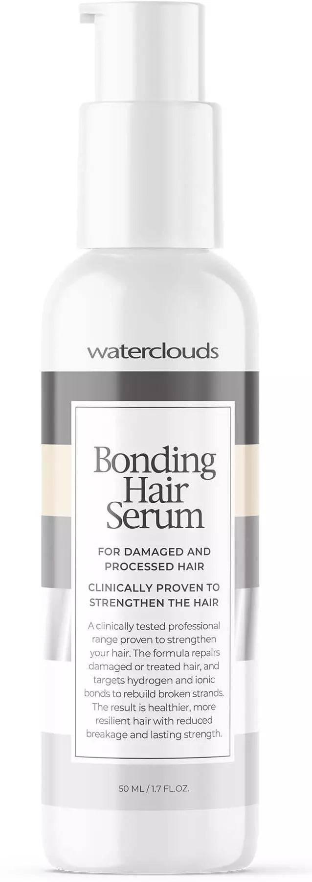 Waterclouds Bonding Serum - 50ml