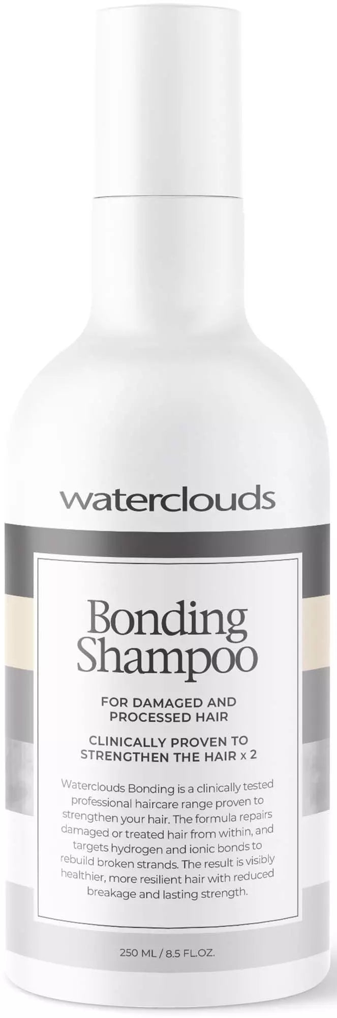 Waterclouds Bonding Shampoo - 250ml