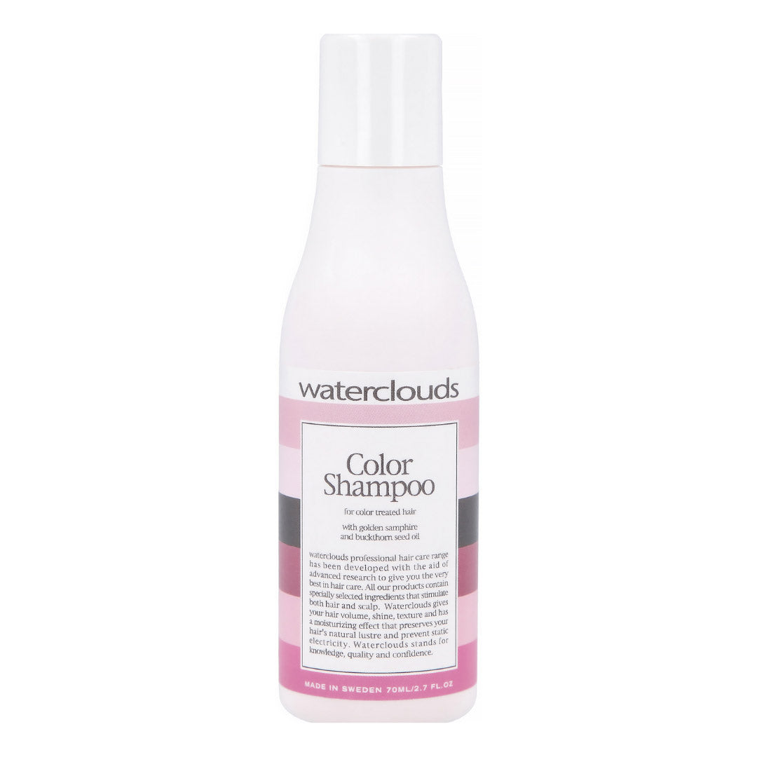 Waterclouds Color Shampoo – 70ml