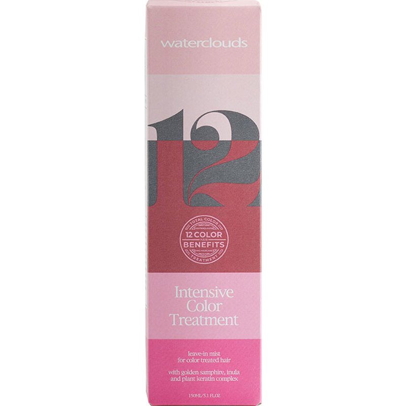 Waterclouds Intensive Color Treatment - 150ml
