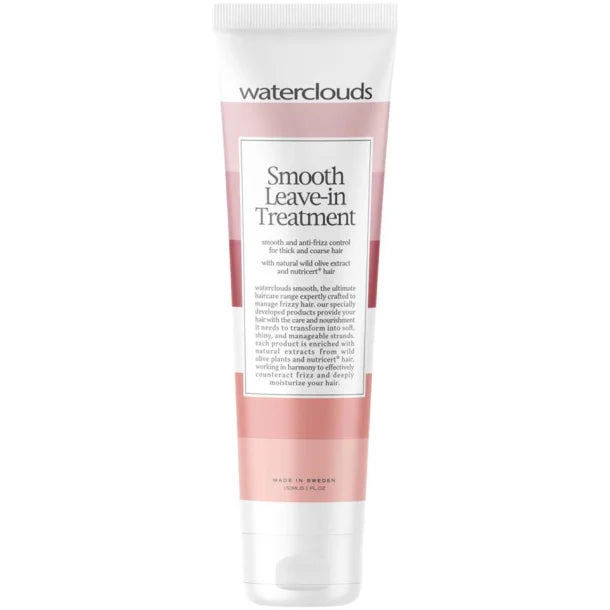 Waterclouds Smooth Leave-In Treatment - 150ml