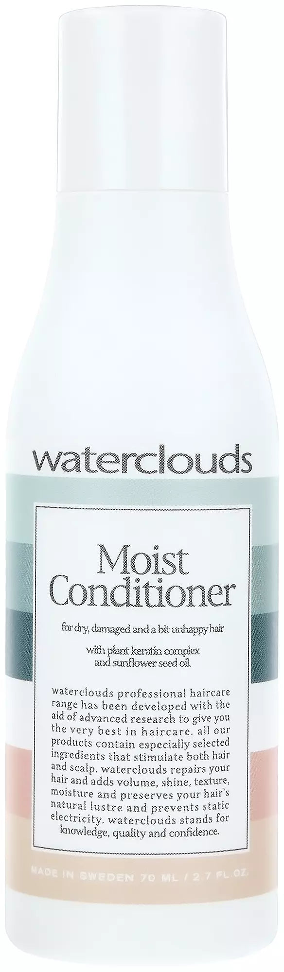 Waterclouds Moist Conditioner - 70ml