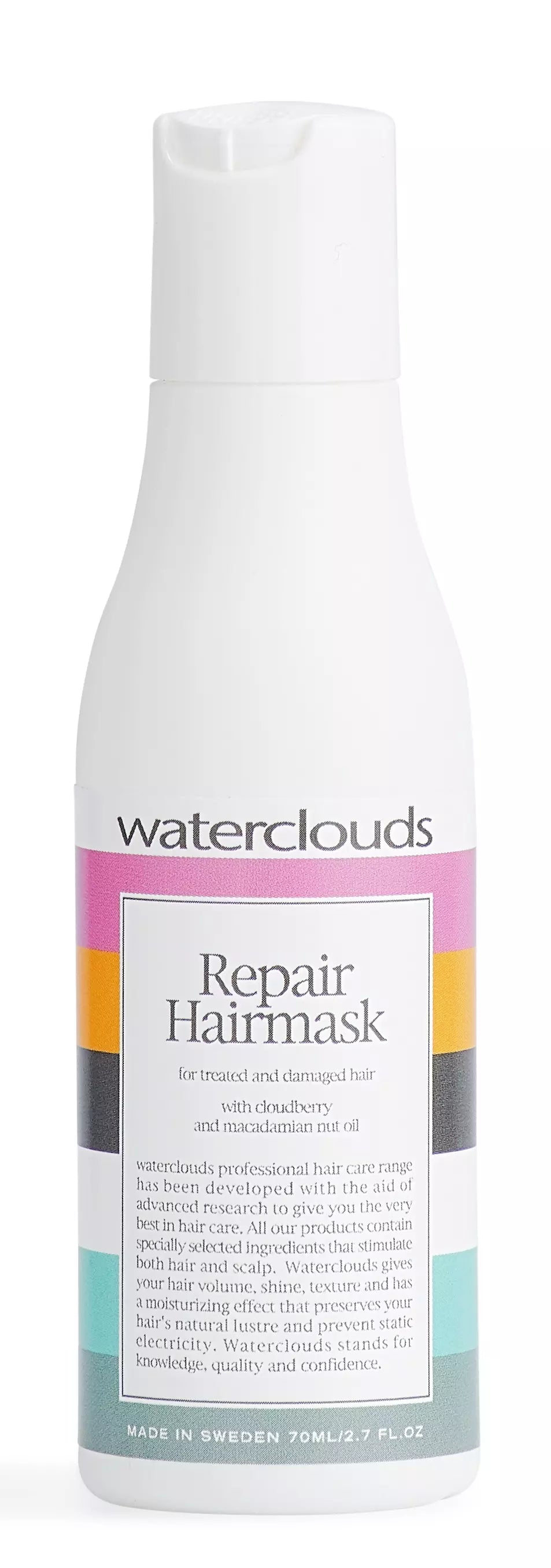 Waterclouds Repair Hairmask - 70ml