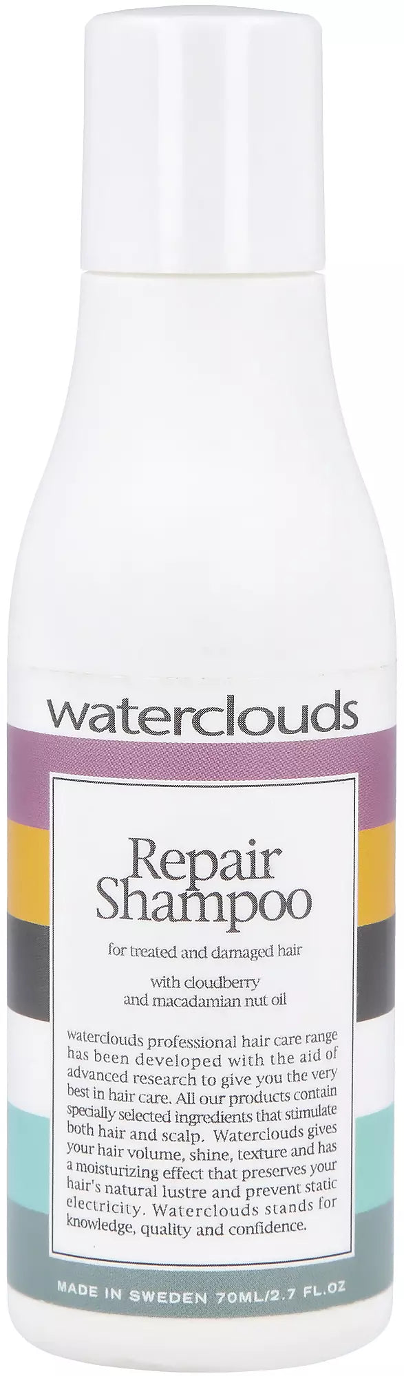 Waterclouds Repair Shampoo - 70ml
