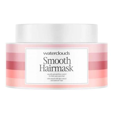 Waterclouds Smooth Hairmask - 250ml