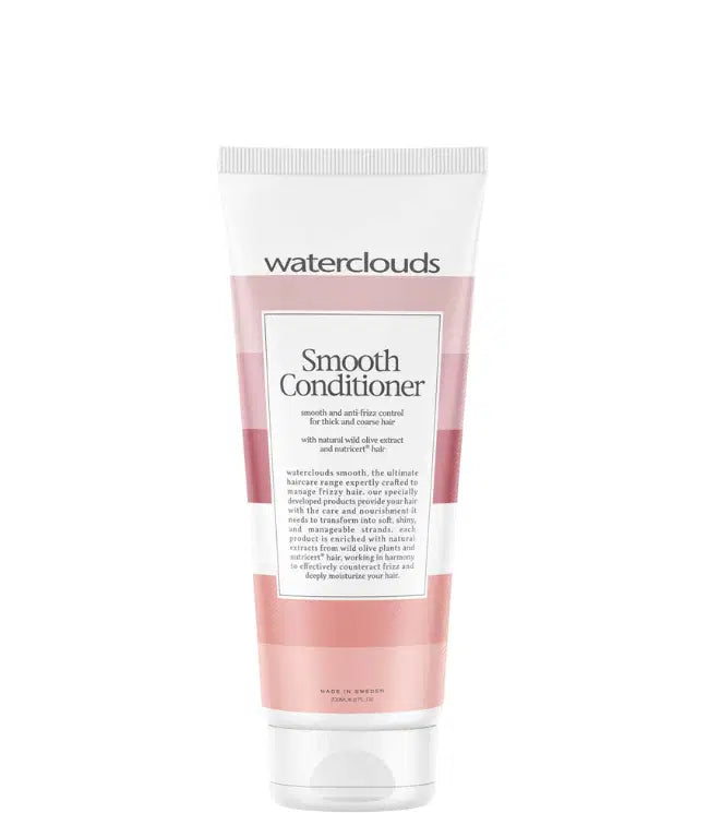 Waterclouds Smooth Conditioner - 200ml
