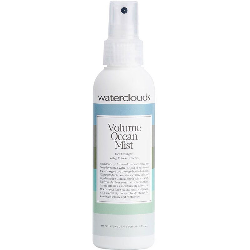Waterclouds Volume saltwater spray - 150ml