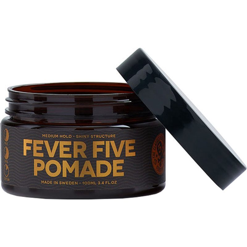 Waterclouds The Dude Fever Five Pomade -100ml
