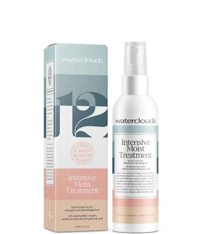 Waterclouds Intensive Moist Treatment - 150ml