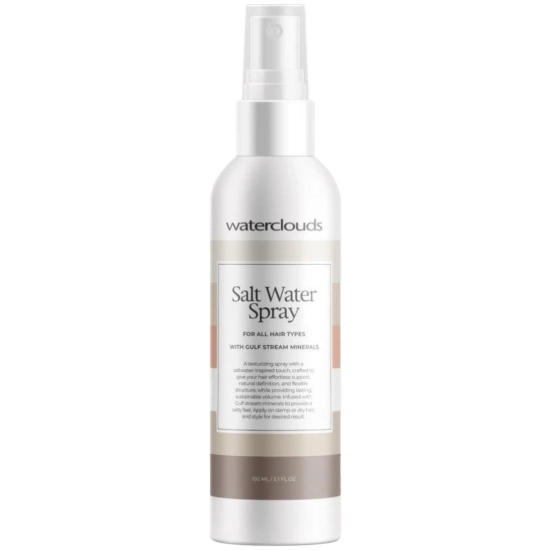Waterclouds saltwater spray - 150ml