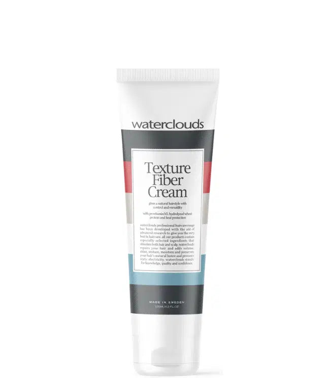 Waterclouds Texture Fiber cream - 125ml