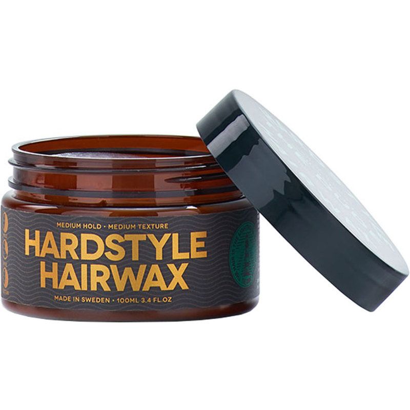 Waterclouds The Dude Hardstyle Hairwax - 100ml