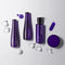 Shu Uemura Yubi Blonde Anti-brass Purple Mask - 200ml