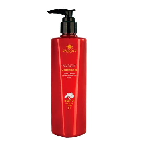 Dancoly Argan Active Oxygen Instant Repair Conditioner - 800ml - 300ml - Freshhair
