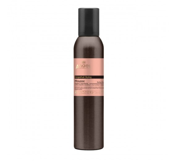 Angel - Angel Grapefruit Styling Mousse - 200ml - Freshhair.dk
