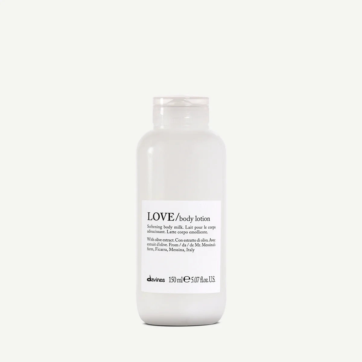 Love Body Lotion - 150ml