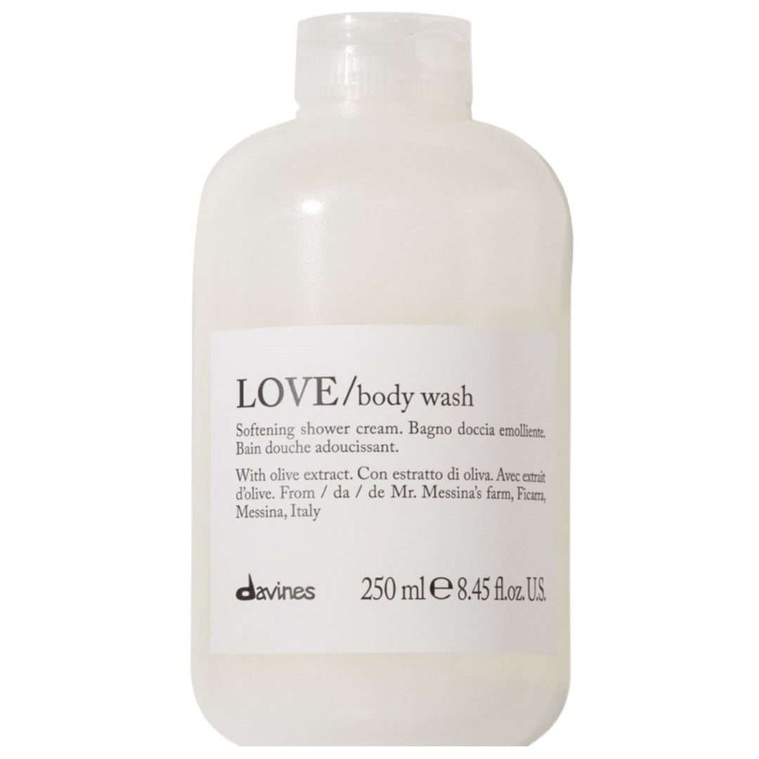 Love Body Wash - 250 ml