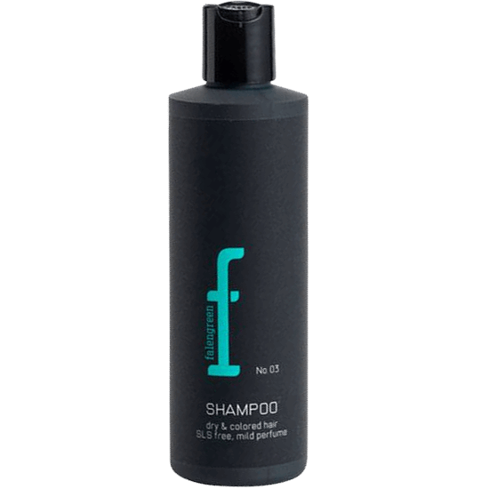 Falengreen - Falengreen No. 03 Shampoo - Mild Parfume - 250ml - Freshhair.dk