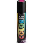 Fries Color Hair Spray Hårfarve - Flere Farver - Pink - Freshhair