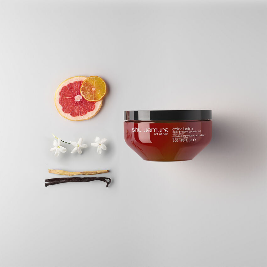 Shu Uemura Color Lustre Treat - 200ml