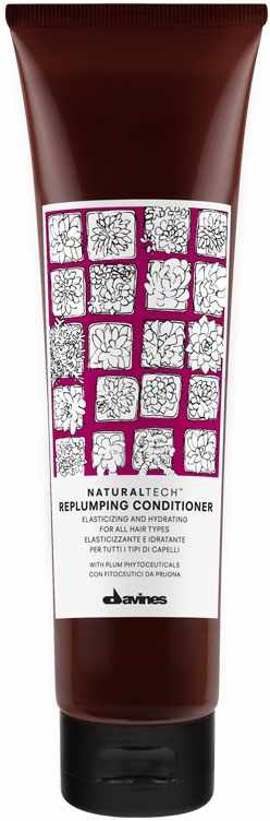 Davines Naturaltech Replumping Conditioner - 150ml