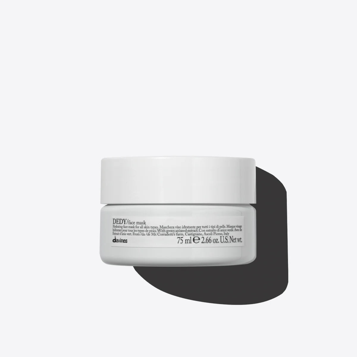 Dedy Facemask - 75ml