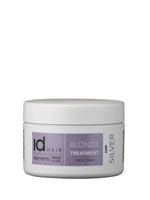 Id hair - Id Hair Elements Xclusive Blonde Treatment - 200ml - Freshhair.dk