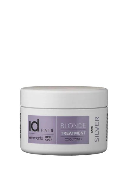 Id hair - Id Hair Elements Xclusive Blonde Treatment - 200ml - Freshhair.dk