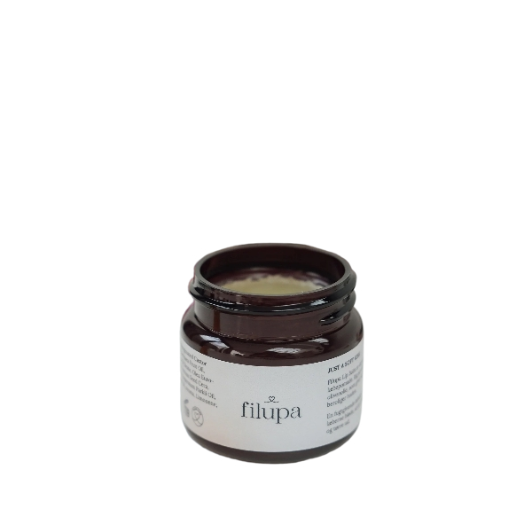 Filupa Lip Balm Just A Soft Kiss - 30ml