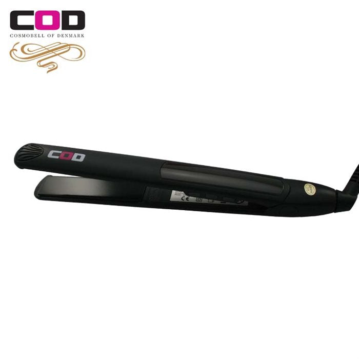 Cosmobell Exclusive Straightening Iron - Glattejern