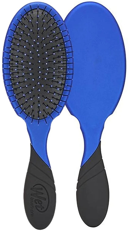 Wet Brush Pro Detangler - Blå / Blue