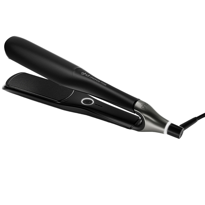 ghd Chronos Max Styler - Black