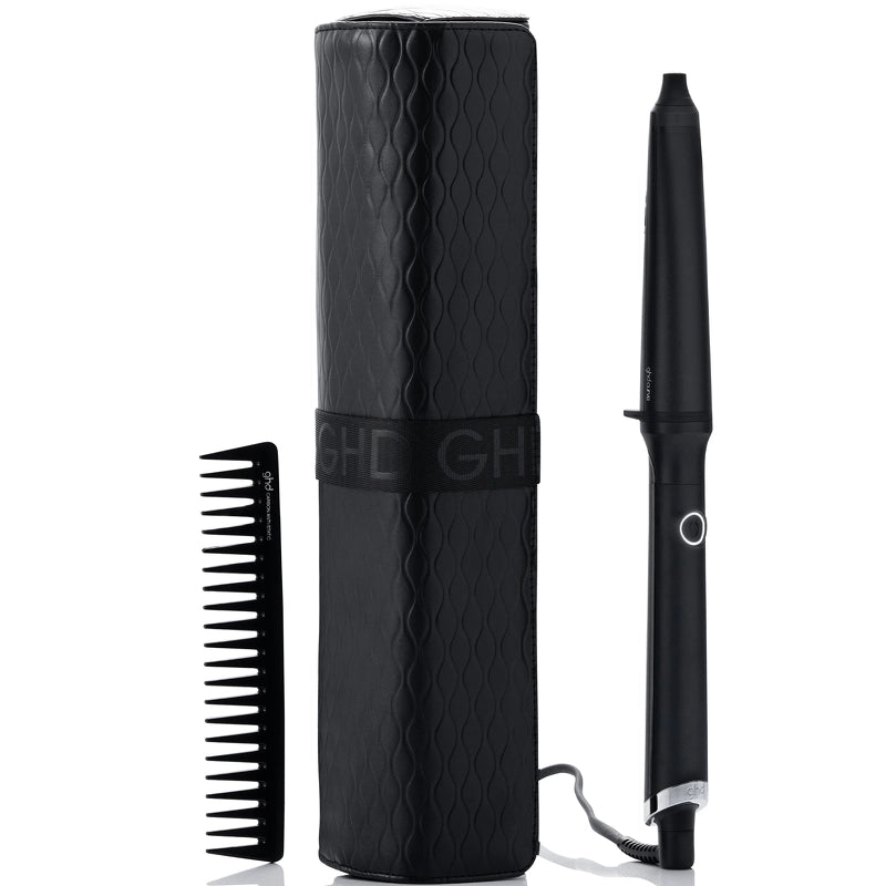 ghd Creative Curl Wand Gift Set