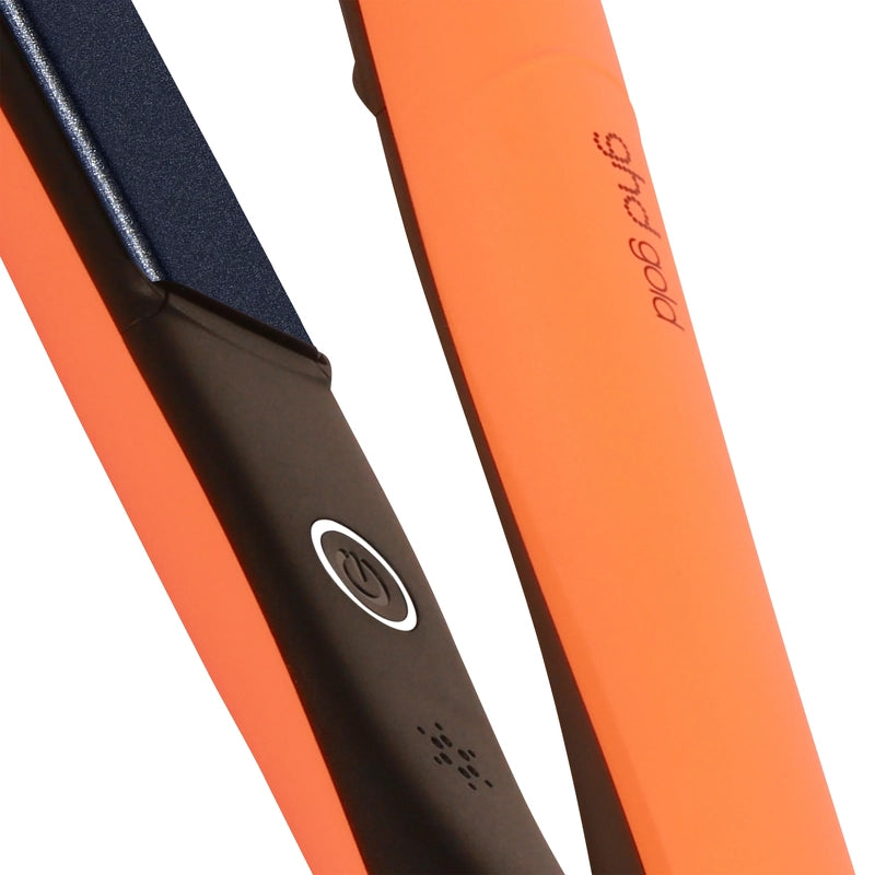ghd Gold Styler Apricot Crush (Limited Edition)