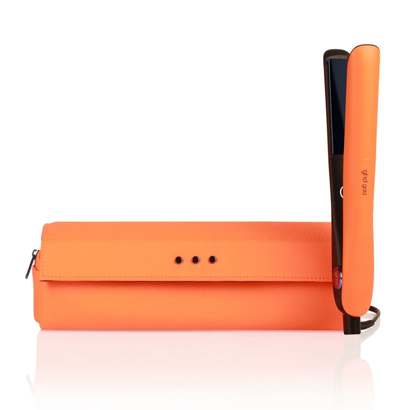 ghd Gold Styler Apricot Crush (Limited Edition)