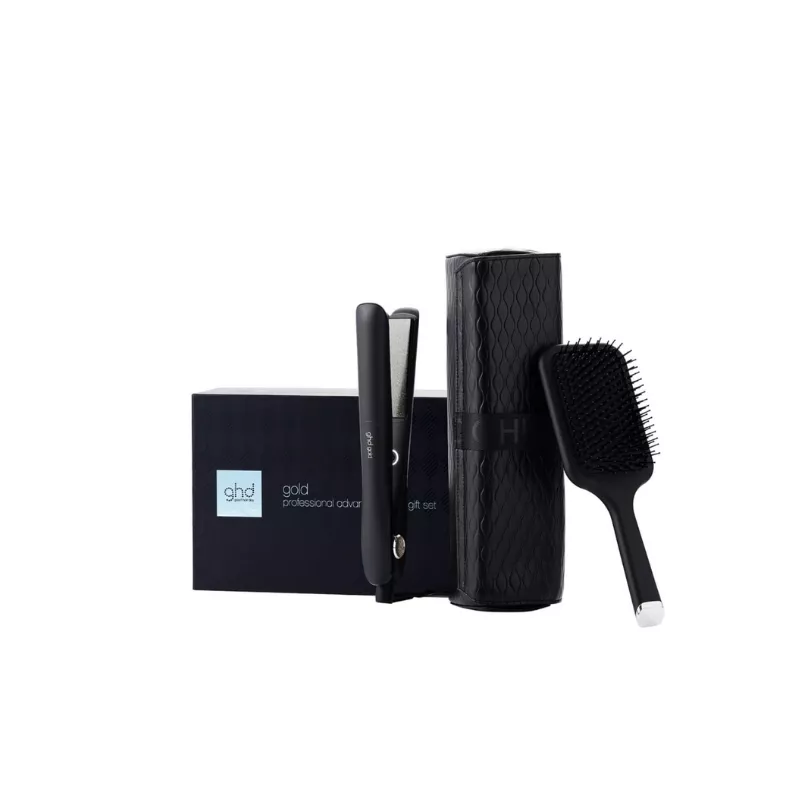 ghd Gold Professional Advanced Styler Gift Set