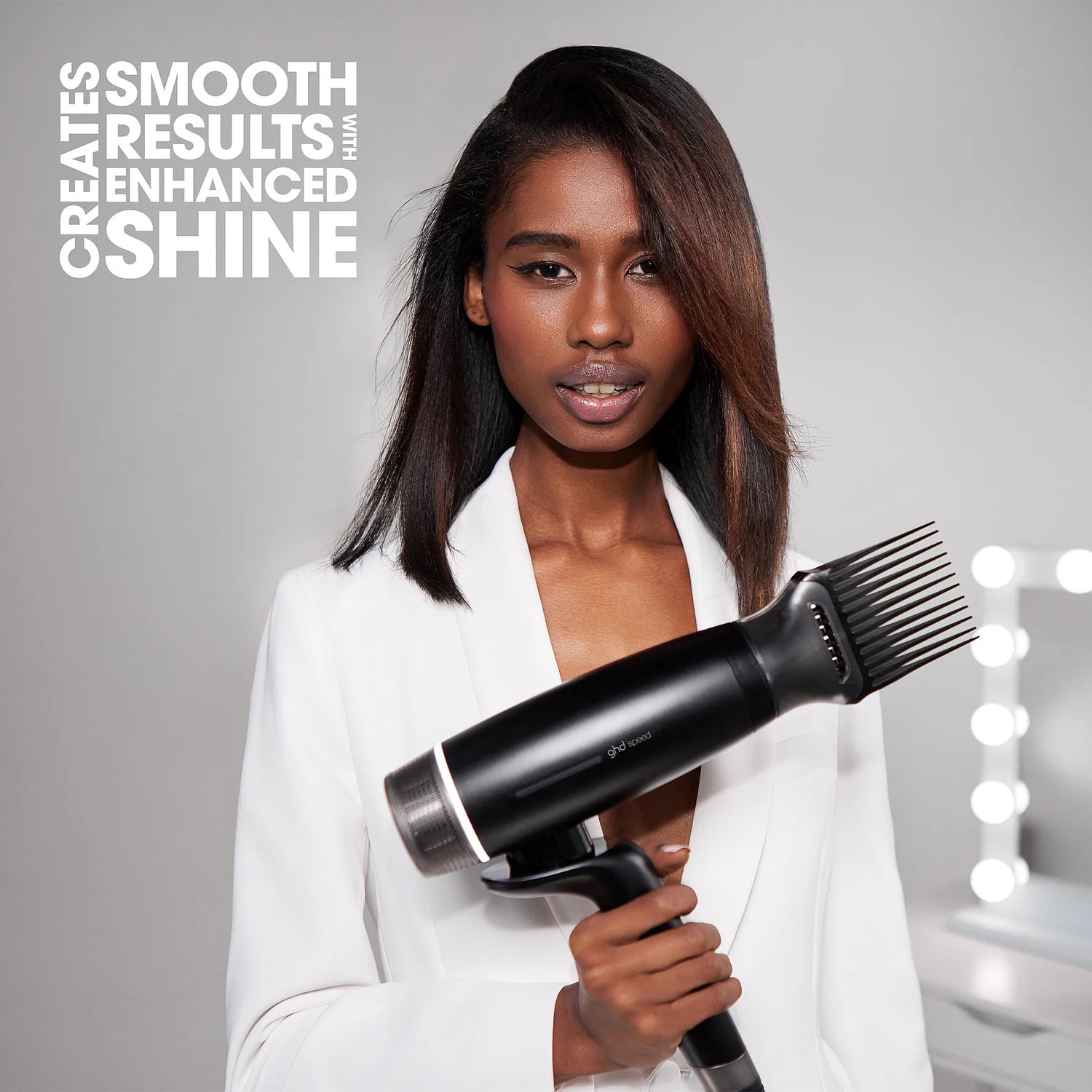 ghd Professional High Strength Comb