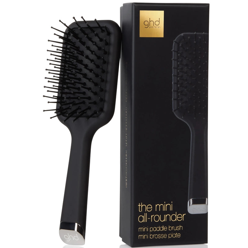 ghd The Mini All-Rounder Paddle Brush