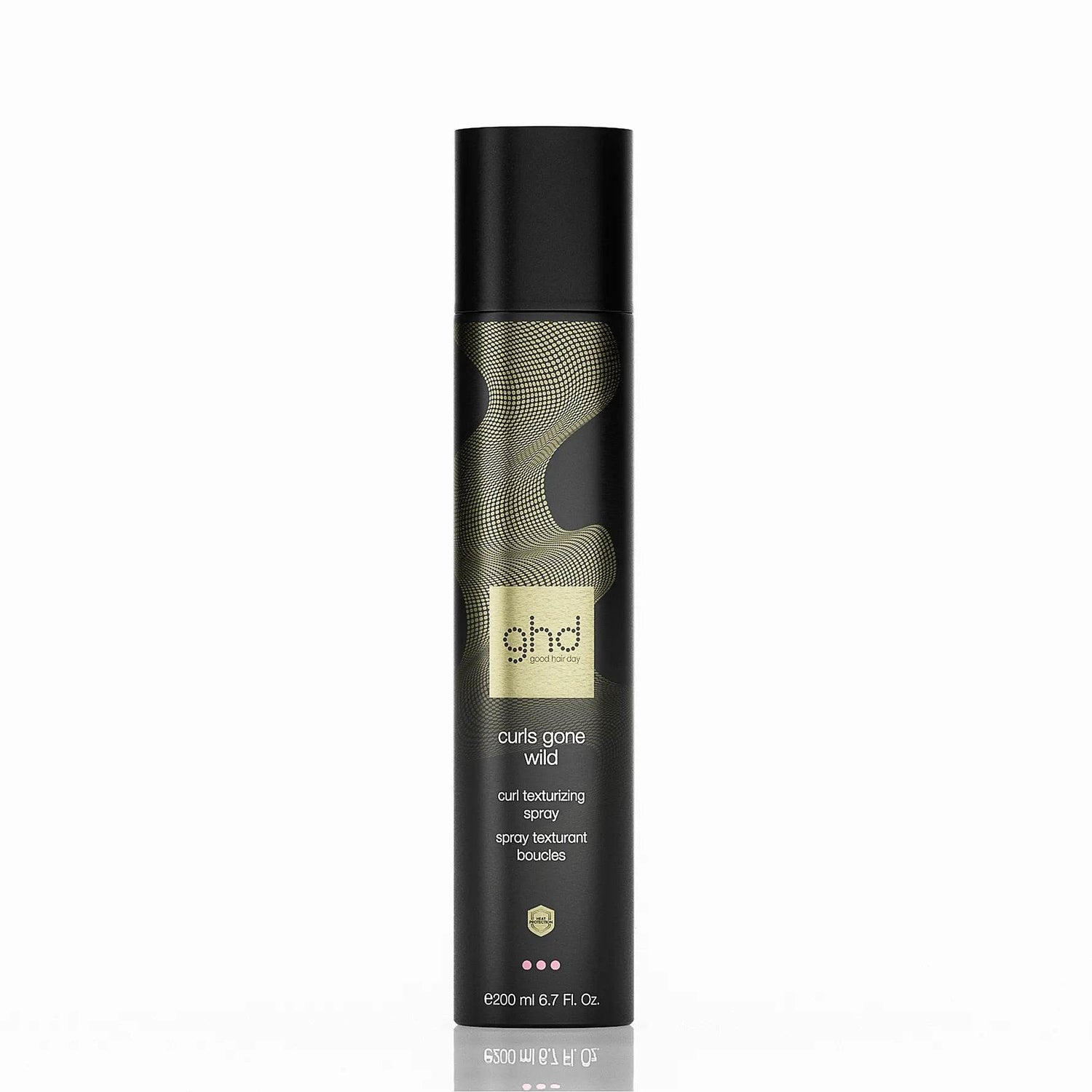 ghd Curls Gone Wild - 200ml