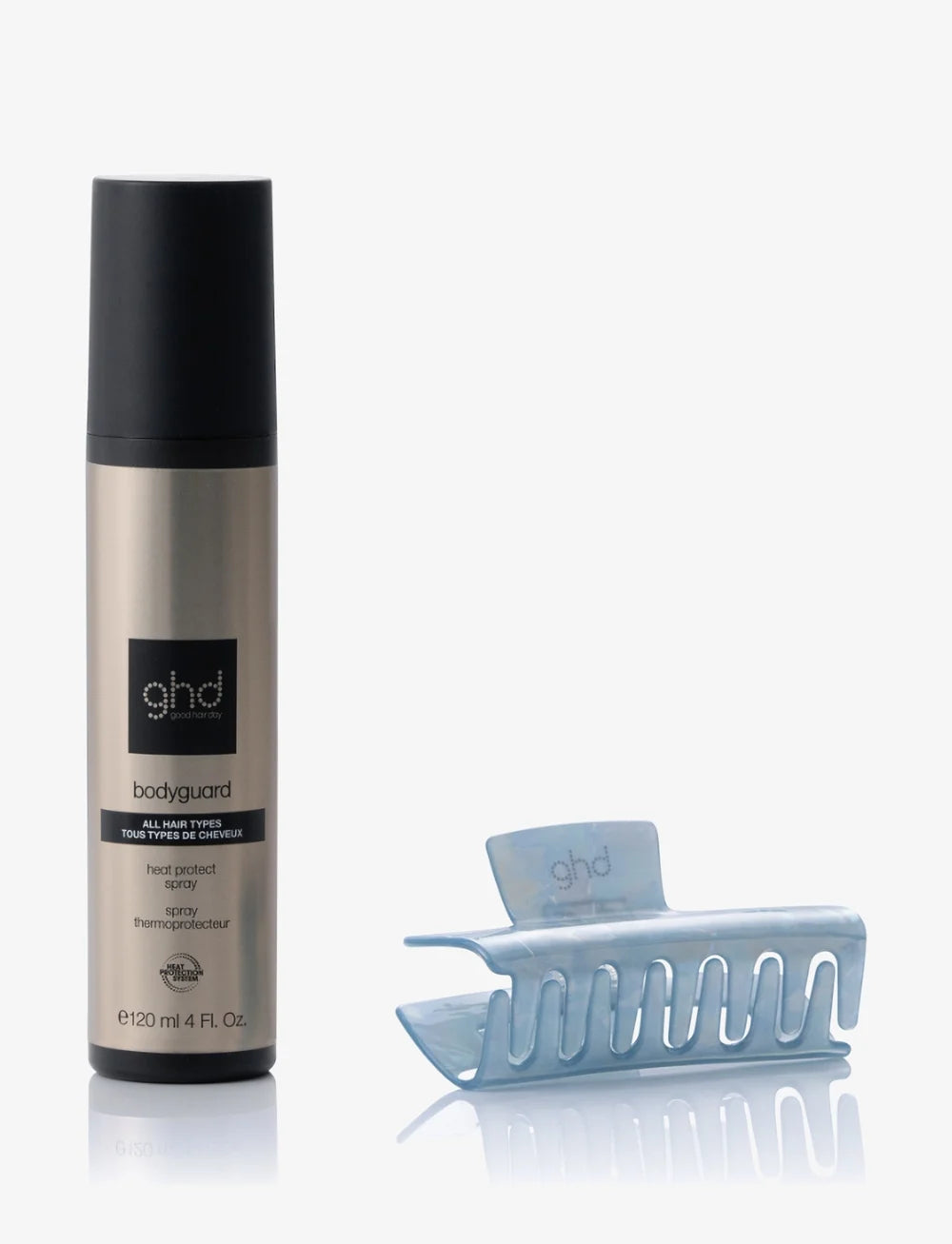 ghd Style Gift Set