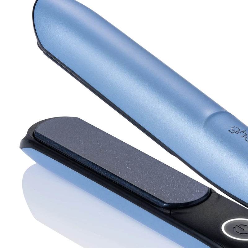 ghd Chronos Professional Styler Icy Blue