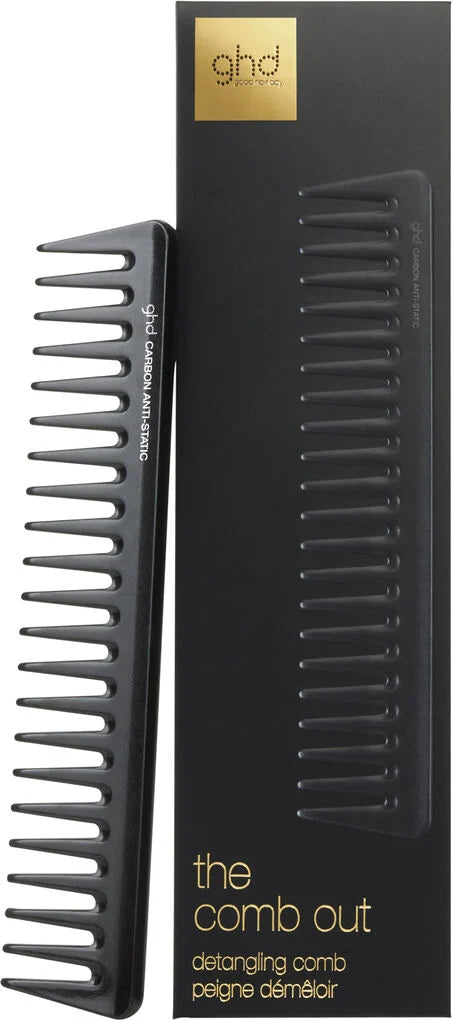 ghd The Comb Out Detangling Comb